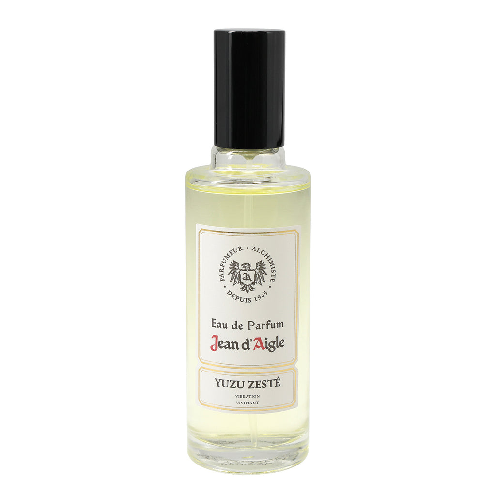 Jean d`Aigle   ジャン・デグレ オードパルファム ユズ・ゼスト 50ML