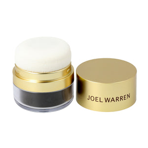 JOEL WARREN  白髪&ボリュームカバー