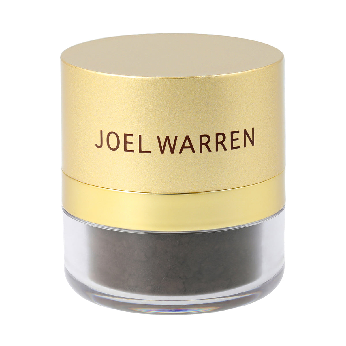 JOEL WARREN  白髪&ボリュームカバー