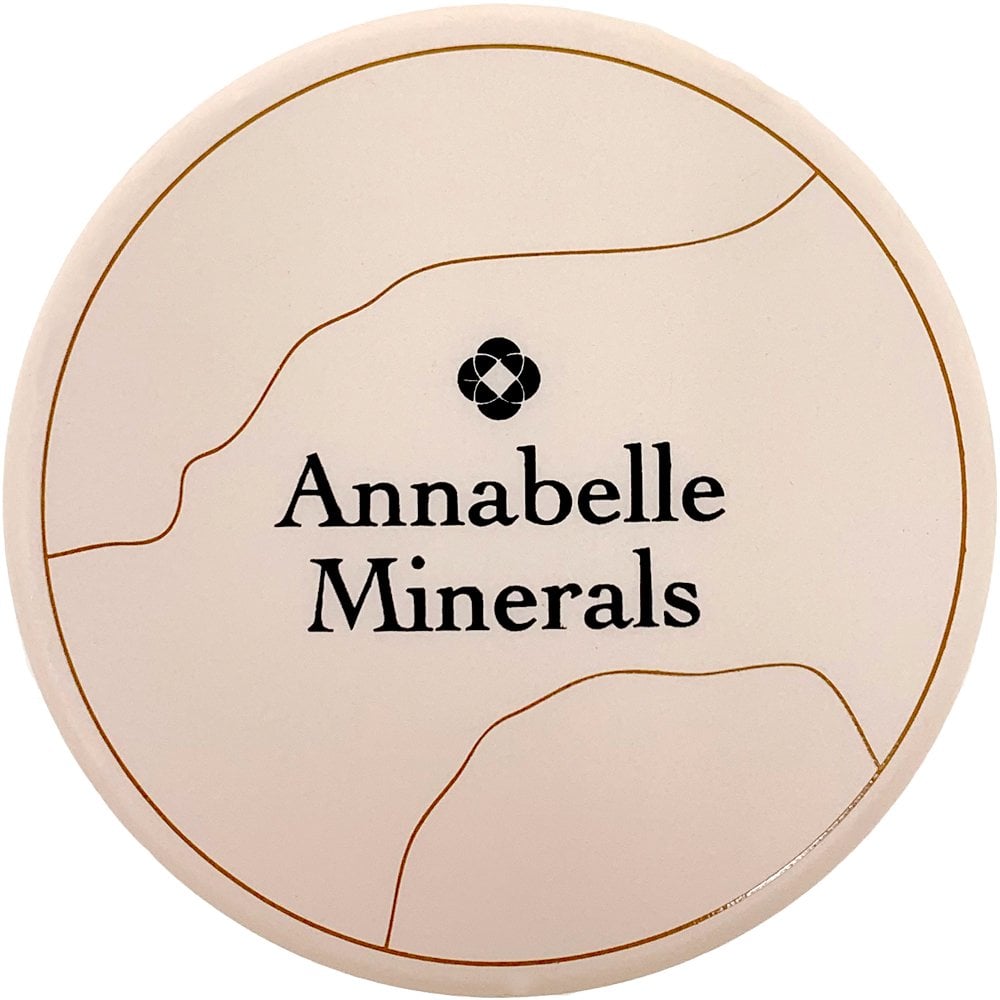 Annabelle Minerals ミネラルチーク